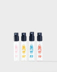 Paquet de Mini Parfums Blomb Masc - Ex - voto