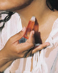 Parfum Balmy Summer Merge - Ex - voto