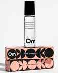 Parfum Coconut Rose Om Organics - Ex - voto