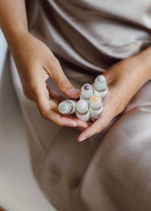 Parfum Honey Tobacco Picot - Ex - voto