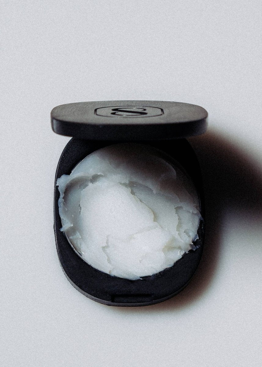 Parfum Solide SOAKED Sidia - Ex - voto