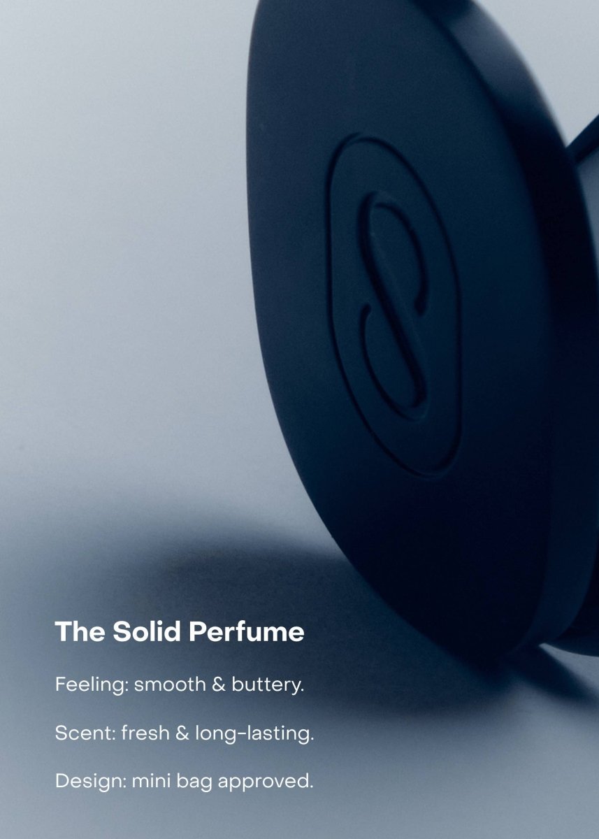 Parfum Solide SOAKED Sidia - Ex - voto