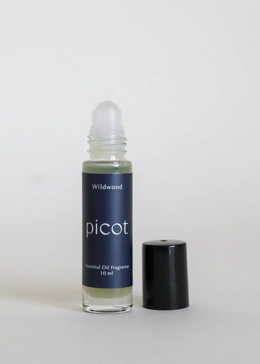 Parfum Wildwood Picot - Ex - voto