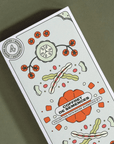 Petit Coffret de semences Nutritioniste Urbain - Ex - voto
