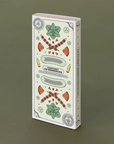 Petit Coffret de semences Nutritioniste Urbain - Ex - voto