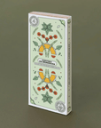 Petit Coffret de semences Nutritioniste Urbain - Ex - voto
