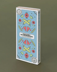 Petit Coffret de semences Nutritioniste Urbain - Ex - voto