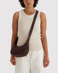 Petit Sac Croissant Baggu Coffee - Ex - voto