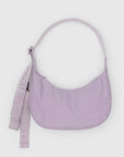 Petit Sac Croissant Baggu Dusty Pink - Ex - voto