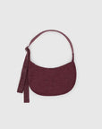 Petit Sac Croissant Baggu Mahogany - Ex - voto