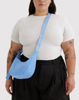 Petit Sac Croissant Baggu Piscine - Ex - voto