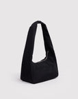 Petit Sac Meringue Baggu Noir - Ex - voto
