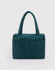 Petit Sac Nuage Carry - on Baggu Deep Sea - Ex - voto