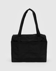 Petit Sac Nuage Carry - on Baggu Noir - Ex - voto