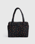 Petit Sac Nuage Carry - on Baggu Painted Wildflower - Ex - voto