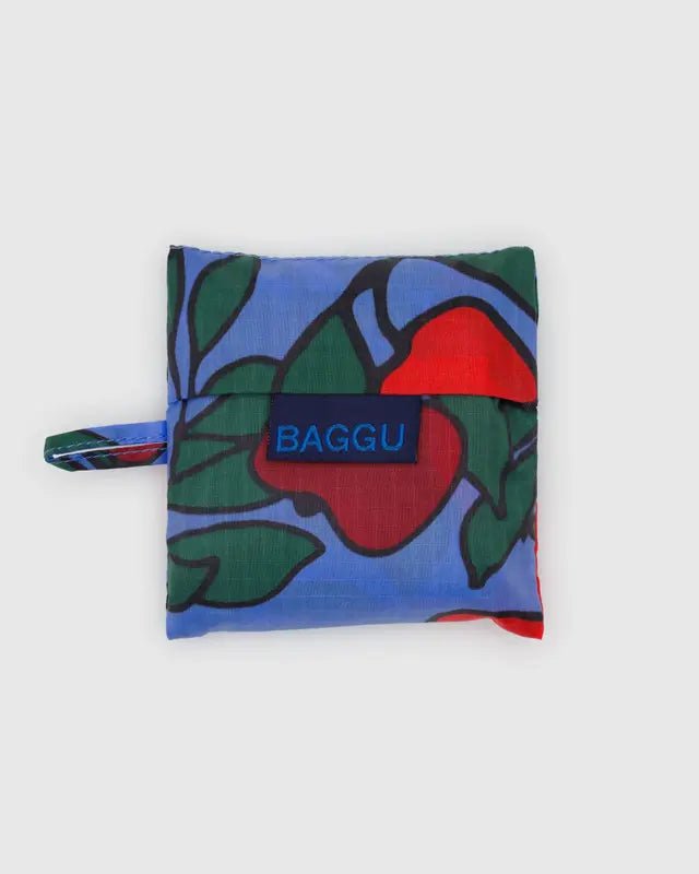 Petit Sac Réutilisable Baggu Apple Tree - Ex - voto