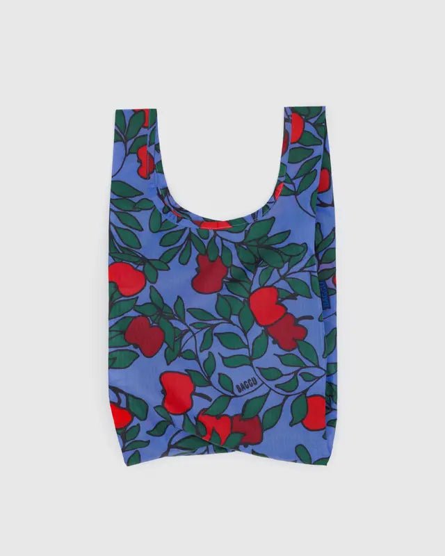 Petit Sac Réutilisable Baggu Apple Tree - Ex - voto