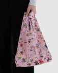 Petit Sac Réutilisable Baggu Castle Creatures - Ex-voto