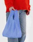 Petit Sac Réutilisable Baggu Cornflower - Ex - voto