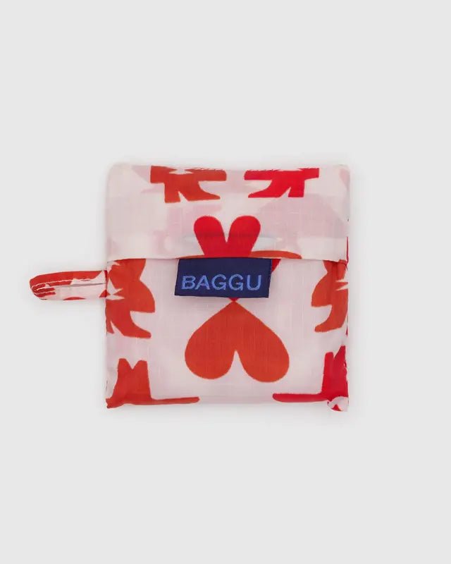 Petit Sac Réutilisable Baggu Cowgirl - Ex - voto