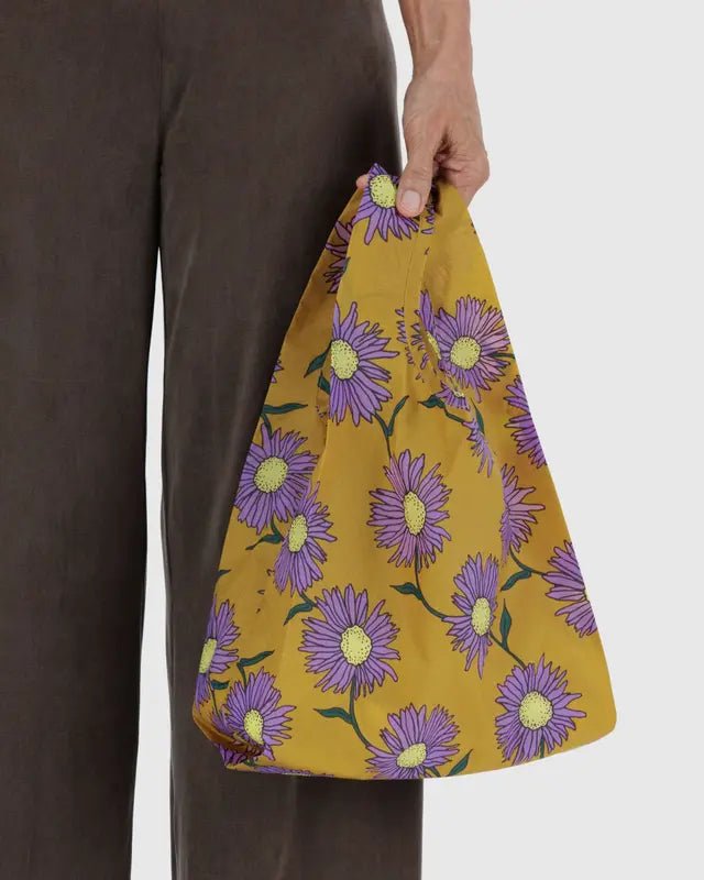 Petit Sac Réutilisable Baggu Daisy Chain - Ex - voto