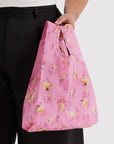 Petit Sac Réutilisable Baggu Dancing Stars - Ex-voto