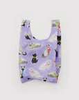 Petit Sac Réutilisable Baggu Fancy Cats - Ex - voto