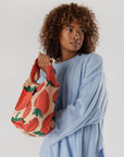 Petit Sac Réutilisable Baggu Fraise - Ex - voto