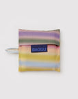 Petit Sac Réutilisable Baggu Gradient Stripe Multi - Ex - voto