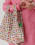 Petit Sac Réutilisable Baggu Hello Kitty Icons - Ex - voto