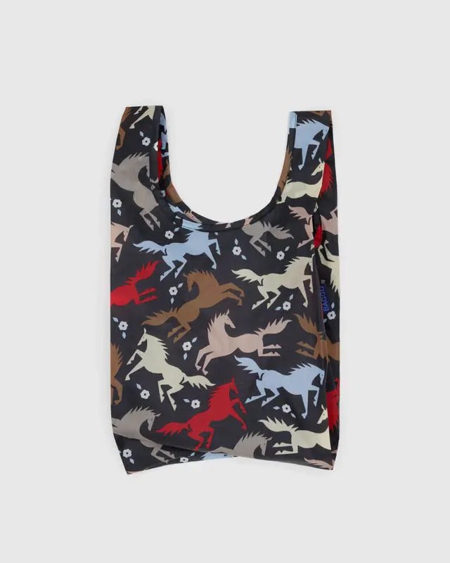 Petit Sac Réutilisable Baggu Horse Cut - Outs - Ex - voto