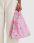 Petit Sac Réutilisable Baggu Lambs - Ex - voto