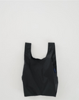 Petit Sac Réutilisable Baggu Noir - Ex - voto