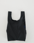 Petit Sac Réutilisable Baggu Noir - Ex - voto