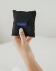 Petit Sac Réutilisable Baggu Noir - Ex - voto