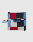 Petit Sac Réutilisable Baggu Painted Check - Ex - voto
