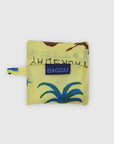 Petit Sac Réutilisable Baggu Painted Prairie - Ex - voto