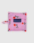 Petit Sac Réutilisable Baggu Painted Wildflower - Ex - voto
