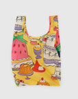 Petit Sac Réutilisable Baggu Patisserie - Ex - voto