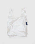 Petit Sac Réutilisable Baggu Pearl Metallic - Ex - voto
