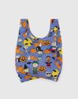 Petit Sac Réutilisable Baggu Pumpkin Patch - Ex - voto