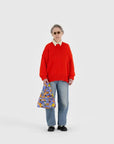Petit Sac Réutilisable Baggu Pumpkin Patch - Ex - voto