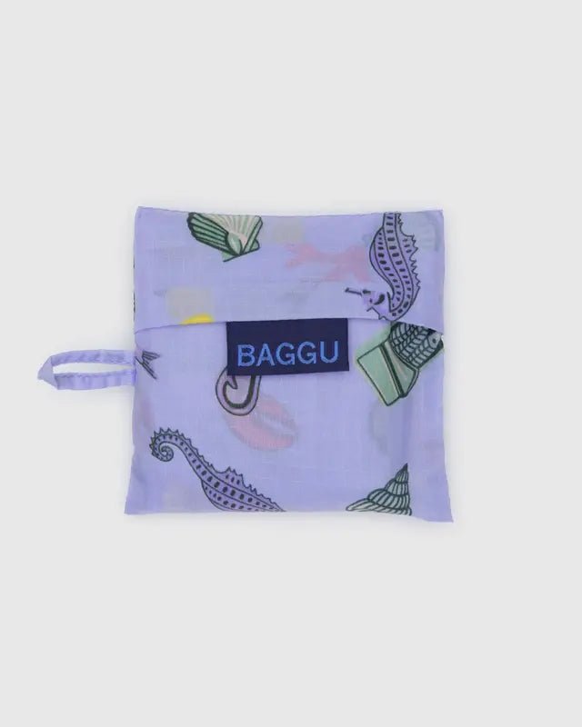Petit Sac Réutilisable Baggu Sea Charms - Ex - voto