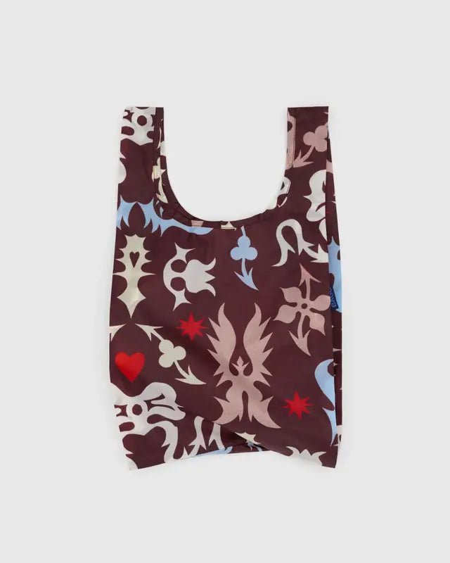 Petit Sac Réutilisable Baggu Western Cut Out - Ex - voto