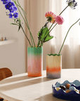 Petit Vase Fade &k - Ex - voto