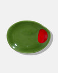 Petite Assiette Olive DOIY - Ex - voto