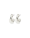 Petites Boucles d'Oreilles Jennings Pilgrim - Ex - voto