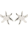 Petites Boucles d'oreilles Prism Pilgrim (Or ou Argent) - Ex - voto
