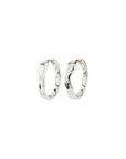 Petits Anneaux Ember Pilgrim (Or ou Argent) - Ex - voto