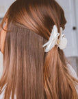 Pince à Cheveux Noeud ANDi - Ex - voto